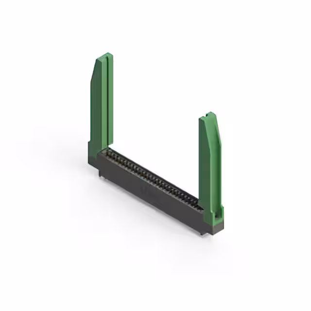 395-062-542-878 EDAC Inc.  Edgeboard Connectors